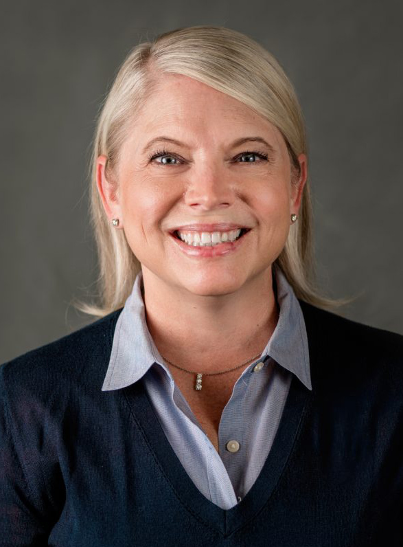 Jennifer Dykema