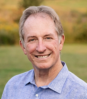 Charles Raison