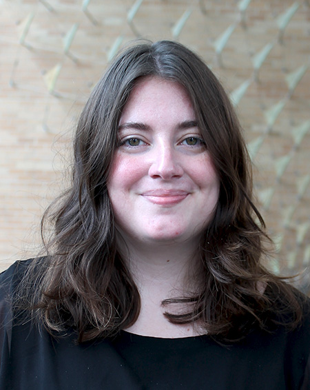 head shot image