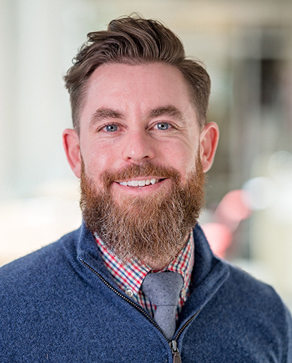head shot image
