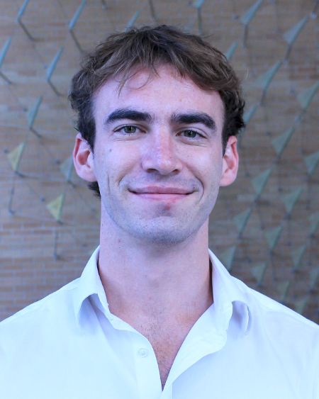 head shot image