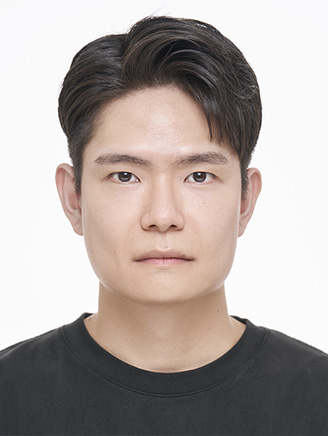 head shot image