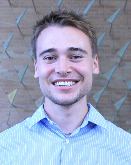 head shot image