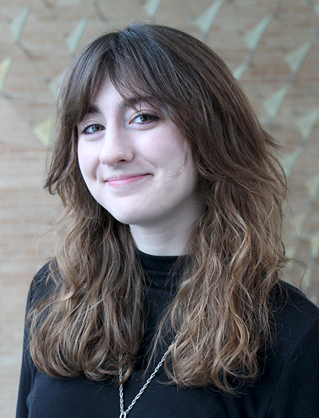 head shot image