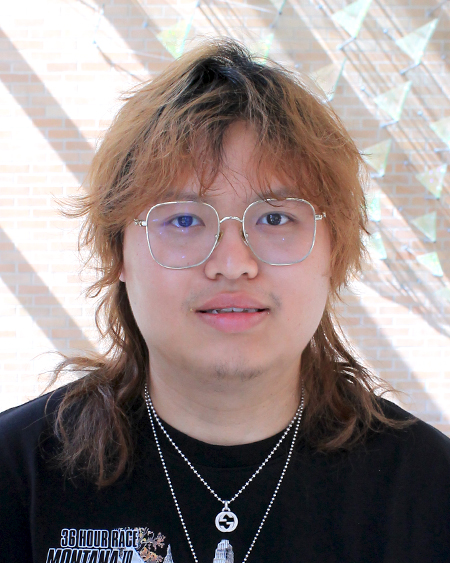 head shot image