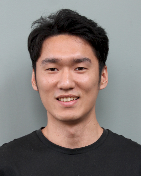 head shot image