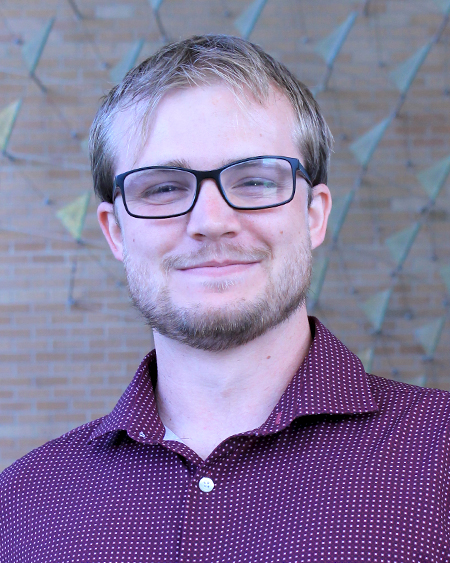 head shot image