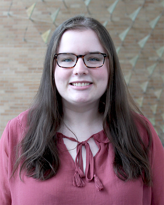 head shot image