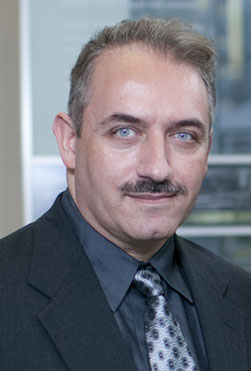 Sandro Mecozzi