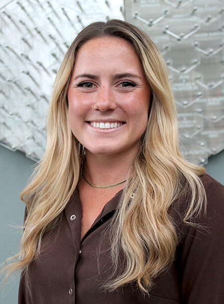head shot image